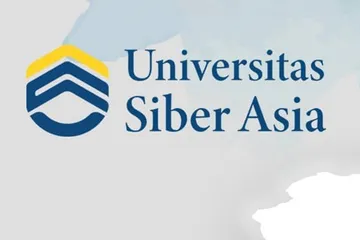 Universitas Siber Asia berbasis full online learning system