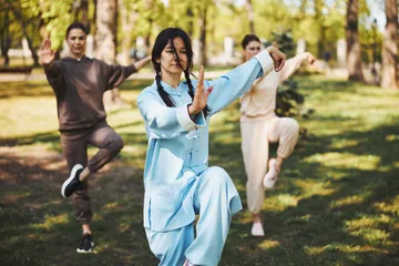 Seni bela diri asal China