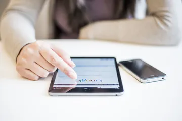 Cara mendapat uang lewat Google