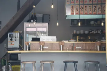 kafe bernuansa Jepang di Jakarta