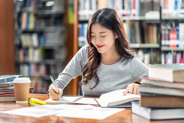 ilustrasi jurusan kuliah bidang bisnis dan prospek kerjanya