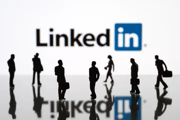 LinkedIn bisa dimanfaatkan untuk cari pasangan?
