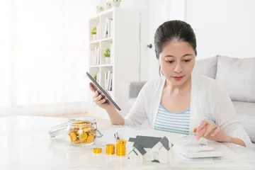 Tips hemat uang bulanan