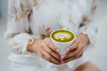 Matcha