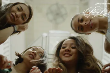 Misteri yang bakal terkuak di serial Pretty Little Liars season 2