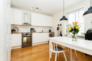 Tips hemat renovasi dapur.