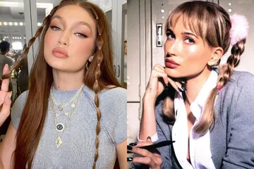 Cara mendapatkan clean make up look
