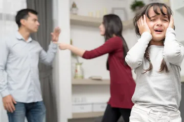Dampak jangka panjang KDRT pada anak