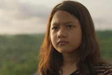 Film Kulari ke Pantai 