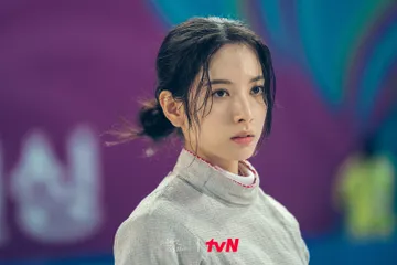 Fakta Bona WJSN pemeran karakter perempuan Twenty Five Twenty One.