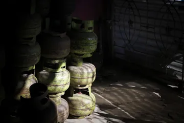 Cara beli gas LPG 3 kg yang direncanakan bakal pakai KTP