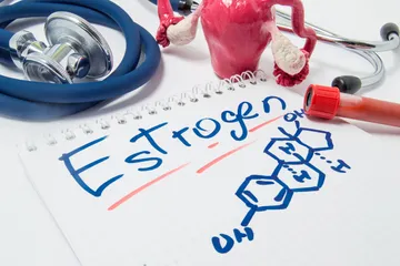 Peran hormon estrogen bagi perempuan