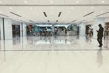 Aturan masuk mall dan bioskop selama PPKM tanggal 8-14 Maret 2022