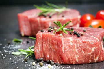 Perbedaan daging sapi lokal dan daging sapi Australia