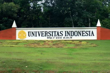 Info SBMPTN: Jurusan kuliah di Universitan Indonesia dengan persaingan rendah.