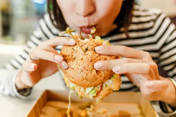 Dengarkan tubuhmu, sering merasa lapar bisa jadi tanda suatu penyakit