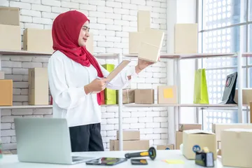 Strategi pemasaran di bulan Ramadan.