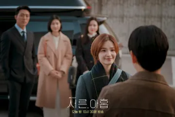 Preview dan sinopsis drakor Thirty Nine episode 10 yang tayang di Netflix malam ini