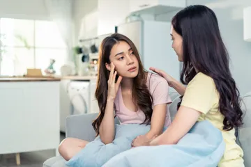 Manfaat menolong orang lain untuk diri sendiri