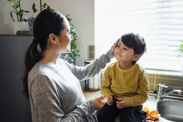 Cara orang tua dengan anak autis mengelola stres
