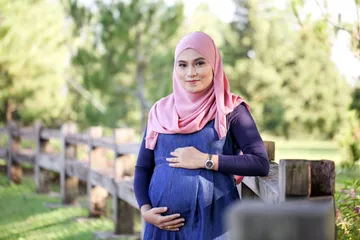 Sahur dan buka puasa sehat untuk ibu hamil dan menyusui