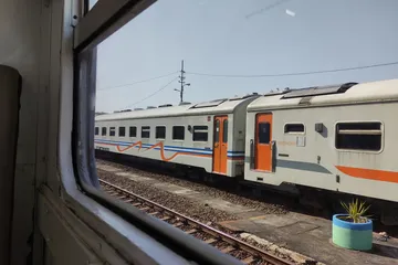 Cara mengubah jadwal tiket kereta api