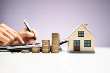 Tips hemat membeli rumah agar dompet tetap aman.