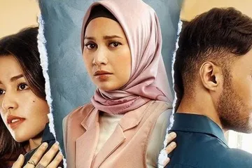 Rekomendasi serial Indonesia tentang perjodohan: Wedding Agreement The Series