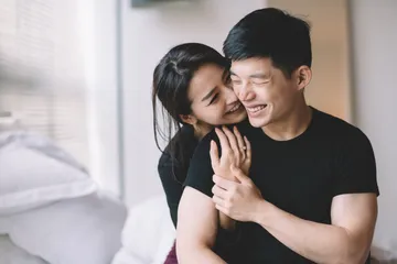 Tipe-tipe pasangan yang perlu kamu tahu