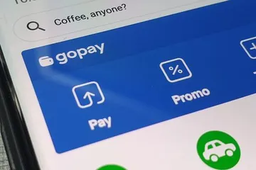 Cara belanja di Gojek dan Tokopedia tanpa mengurangi saldo Gopay.