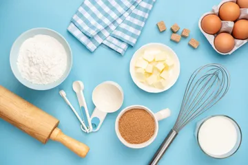 Tips memasak cepat kue kering tanpa oven.