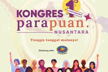 Kongres Parapuan Nusantara