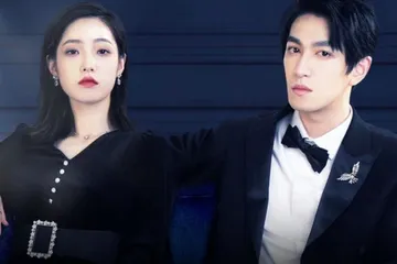 Sinopsis series drama ChinaJust Fiancee.