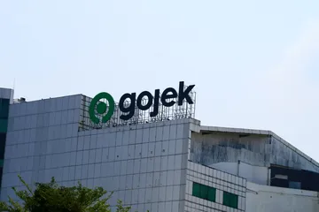 Lowongan kerja startup dari Gojek.