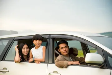 Tips liburan bersama anak