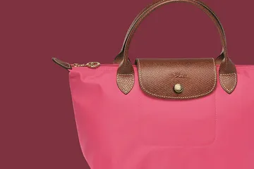 Fakta menaarik tas Longchamp Le Pliage.