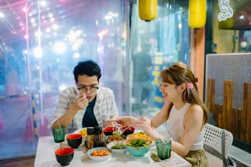 Tips hemat wisata kuliner.