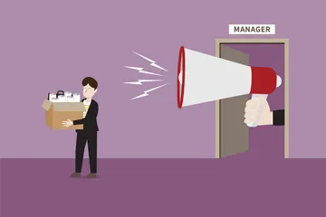 Mengenal apa itu layoff.
