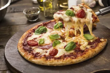 Tips menyimpan pizza