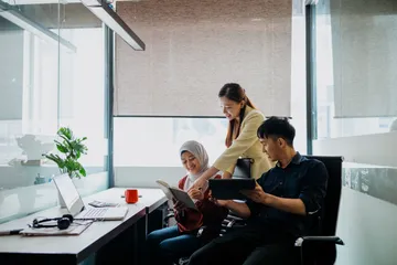 Hal yang perlu diketahui sebelum bekerja di perusahaan start up.