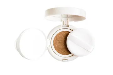 Mengenal cushion,