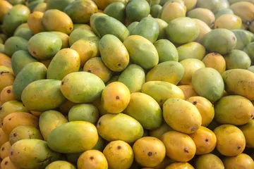 Tips memilih mangga yang manis