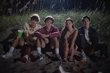 Fakta The Summer I Turned Pretty series yang diangkat dari novel, benarkah ada plot twist?