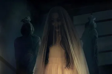 Rekomendasi film bioskop Indonesia tayang Agustus 2022, ada Pengabdi Setan 2: Communion.