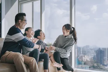 ketahui manfaat KB bagi kesehatan di Hari Keluarga Nasional 2022