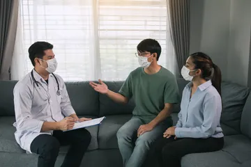 Pentingnya konseling KB