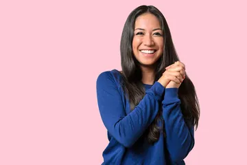 Bersyukur membuat hidup lebih bahagia