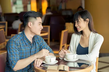 Tanda orang yang disukai juga tertarik denganmu.