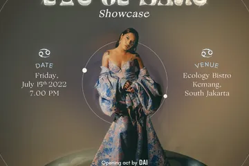 Ode to Blue