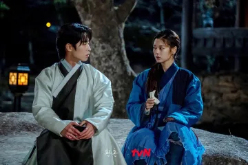 Preview drakor Alchemy of Souls Episode 10 yang tayang di Netflix malam ini.